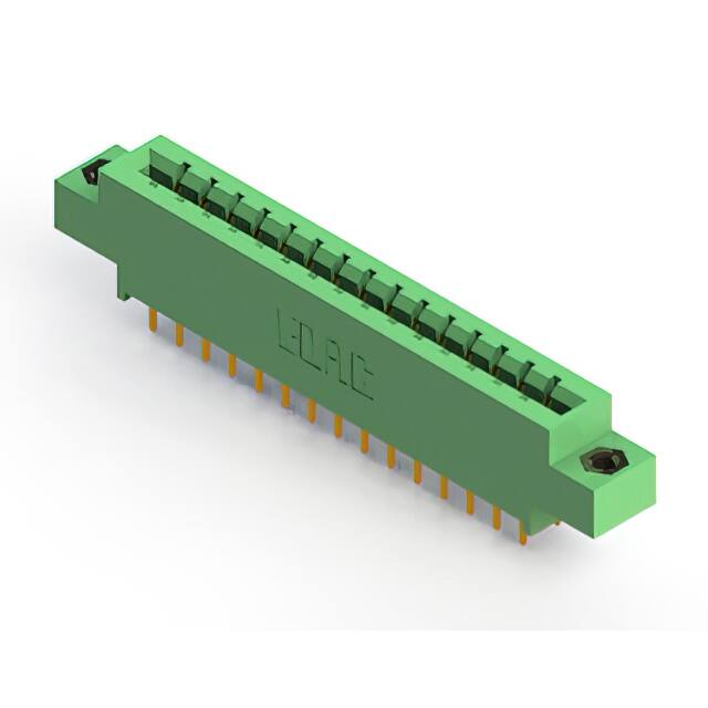 833-030-521-808 EDAC Inc.  Kantenbrettverbinder